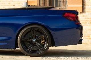 BMW M6  2017
