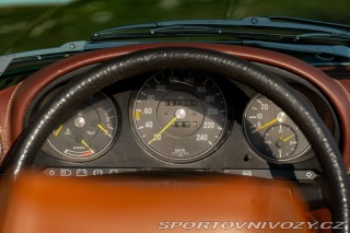Mercedes-Benz SL  1986