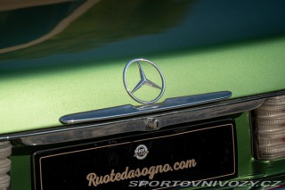 Mercedes-Benz SL  1986