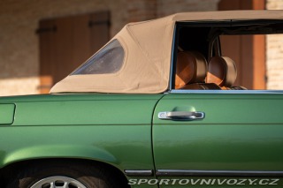 Mercedes-Benz SL  1986
