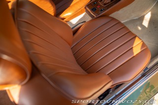 Mercedes-Benz SL  1986