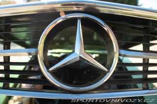 Mercedes-Benz SL  1986