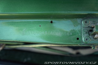 Mercedes-Benz SL  1986