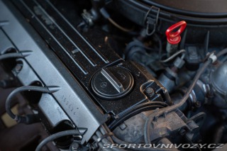 Mercedes-Benz SL  1986