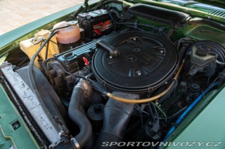Mercedes-Benz SL  1986