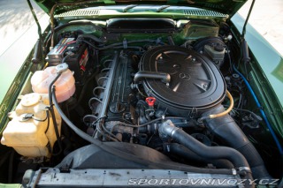 Mercedes-Benz SL  1986