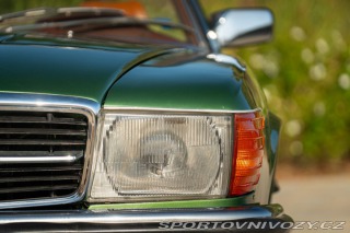 Mercedes-Benz SL  1986