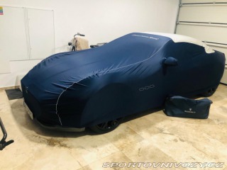 Maserati GranCabrio Sport 2013