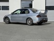 Mitsubishi Lancer EVO LHD, Original stav