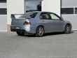 Mitsubishi Lancer EVO LHD, Original stav