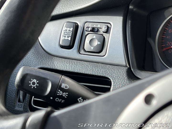 Mitsubishi Lancer EVO LHD, Original stav 2006