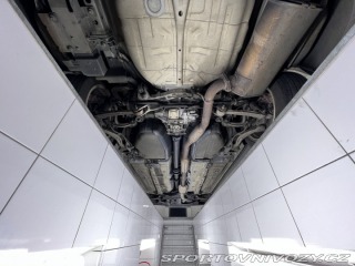Mitsubishi Lancer EVO LHD, Original stav 2006