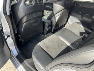 Mitsubishi Lancer EVO LHD, Original stav 2006