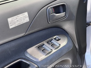 Mitsubishi Lancer EVO LHD, Original stav 2006