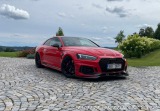 Audi RS5 RS5-R ABT
