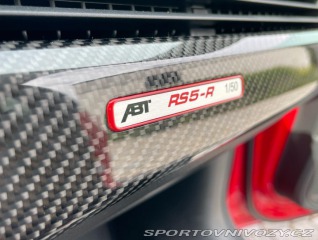 Audi RS5 RS5-R ABT 2018