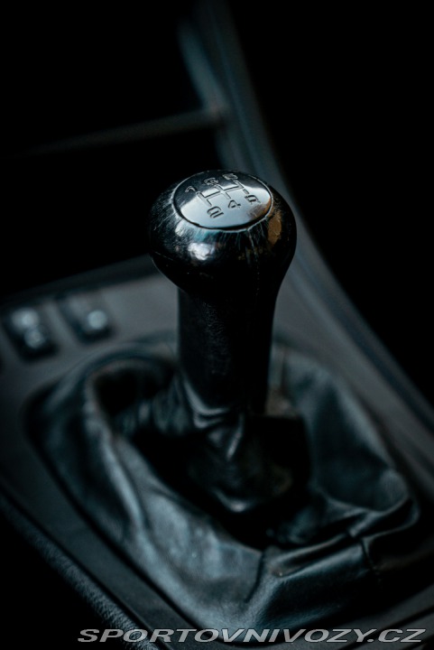 Porsche 944 1988