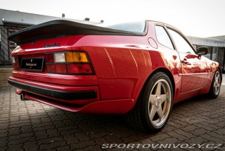 Porsche 944  1988