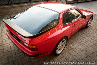 Porsche 944  1988