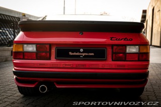 Porsche 944  1988