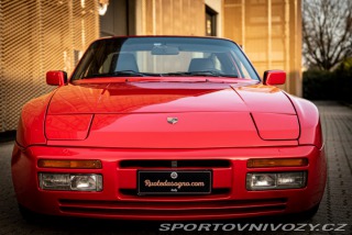 Porsche 944  1988