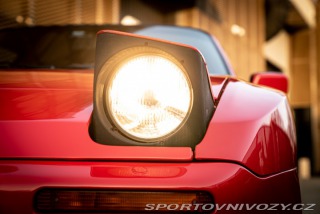 Porsche 944  1988