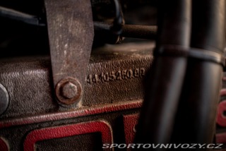 Porsche 944  1988