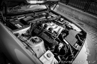 Porsche 944  1988