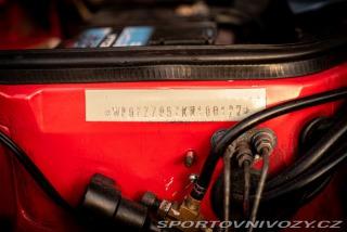 Porsche 944  1988