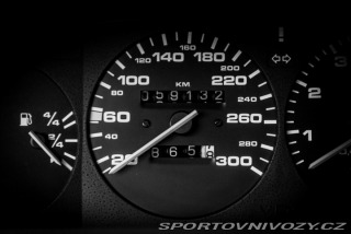 Porsche 944  1988