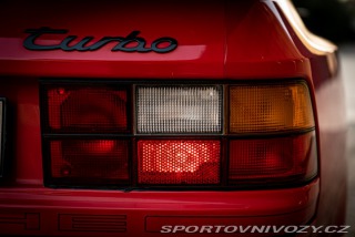 Porsche 944  1988