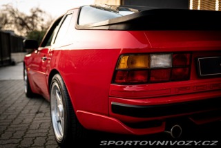 Porsche 944  1988