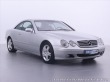 Mercedes-Benz CL 5,0 CL500 V8 225kW Navi K