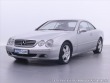 Mercedes-Benz CL 5,0 CL500 V8 225kW Navi K