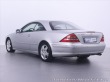 Mercedes-Benz CL 5,0 CL500 V8 225kW Navi K