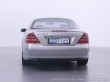 Mercedes-Benz CL 5,0 CL500 V8 225kW Navi K
