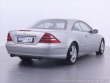 Mercedes-Benz CL 5,0 CL500 V8 225kW Navi K