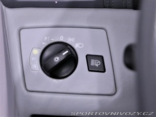 Mercedes-Benz CL 5,0 CL500 V8 225kW Navi K 1999