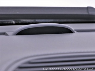 Mercedes-Benz CL 5,0 CL500 V8 225kW Navi K 1999