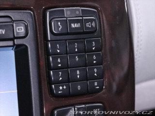 Mercedes-Benz CL 5,0 CL500 V8 225kW Navi K 1999