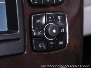 Mercedes-Benz CL 5,0 CL500 V8 225kW Navi K 1999