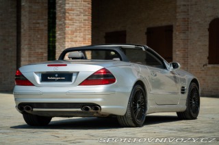 Mercedes-Benz SL  2003