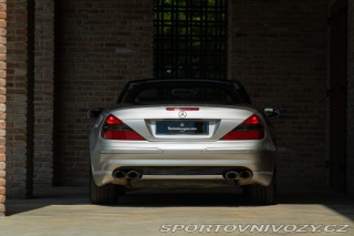 Mercedes-Benz SL  2003
