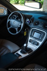 Mercedes-Benz SL  2003