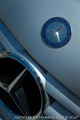 Mercedes-Benz SL  2003