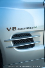 Mercedes-Benz SL  2003