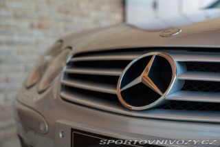 Mercedes-Benz SL  2003