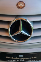 Mercedes-Benz SL  2003