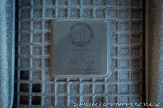 Mercedes-Benz SL  2003