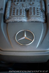 Mercedes-Benz SL  2003